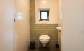 Sprielderbosch 26 Luxury holiday home in the woody Veluwe region - Image 2