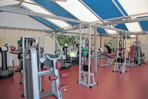 Pra' Delle Torri - Adria Holiday Mobile Homes - Image 3