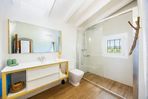 Holiday Home 'Sa Caseta Biniali' with Private Terrace, Pool and Air Conditioning - Image 3