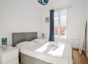 Appartement Lutèce - Welkeys - Image 3