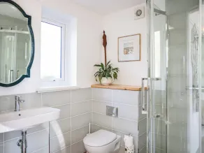 Strathcashel Cottage - Image 3
