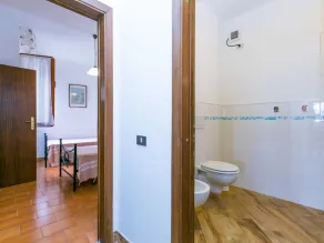 Apartment em Lamporecchio com 2 quartos e capacidade para 4 pessoas - Image 2