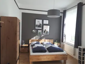 Ferienwohnung auf einem Gutshof - Image 4