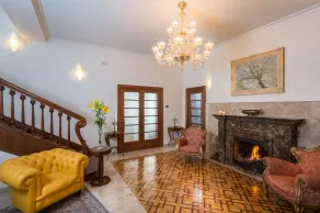 Villa avec sauna, terrasse et piscine privée | Proche Ivan Meštrović Gallery | Vue plage - Image 2