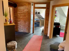 Vacation apartment/apartment for 3 guests with 90m² in Steingaden (265495) - Image 5