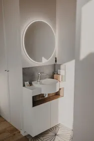 La Villa de Pen ar Menez - Maison 6 pers avec spa privé – proche plages - Image 3