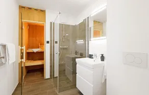 Splendida casa a Lembruch/Dümmer See con sauna - Image 3