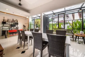Seaside Boutique Hotel 106 (30m from beach) - Image 4