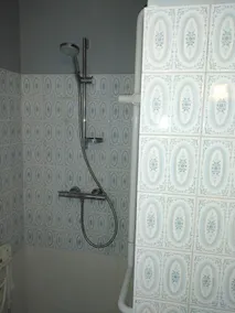 Renovated house with view and heated pool - Image 3