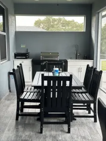 Ft Myers-Lehigh Acres / Electric Heated Pool + Hot Tub / Close to JetBlue Park - Image 4