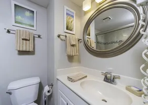 Smukke Oceanfront Condo ~ opvarmet pool ~ Sugar Sand Beach - Image 4