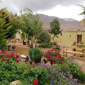 Masoudi Lodge - Image 2