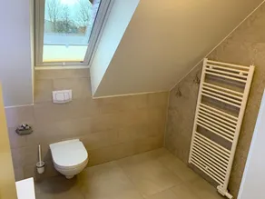 Luxury with dog over 2 floors - Image 3