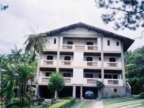 House in Serrinha, near Penedo and very close to Camping Club do Brasil - Image 3