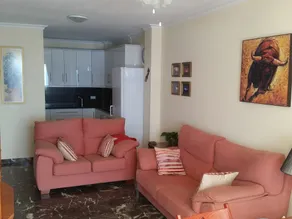 SPECTACULAR SUNNY APARTMENT WITH WIFI, POOL, PANORAMIC CLIFF & SEA VIEWS. - Image 3
