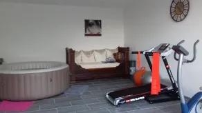 Lille hus på landet i vinmarkerne THE - Image 2