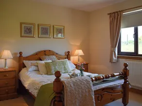 3 chambres à coucher à Bonnybridge, near Falkirk - Image 5
