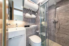 Huaqiang North Executive Apartment - Image 5