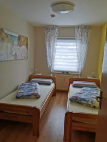 Gemütliche Erdgeschoss Wohnung in Dornumersiel - Image 4