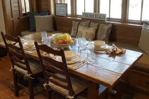 The Land Run Suite at Buffalo Point - Image 5