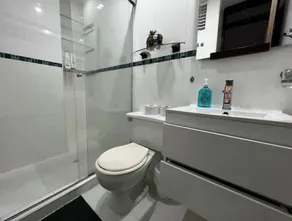 Beautiful, spacious and complete apartment - Image 5