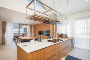 Apartamento Brac de luxo | Casa de férias Skrika | 3 quartos | Piscina Aquecida | Jacuzzi - Image 4