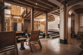 Dali Jiwu Hotel - Image 2