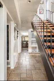 Panoramic Ocean Views, Private Heated Pool, Spa, and Waterslide! - Image 2