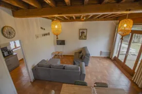 Le Gîte du Château 2 - CRESPY LE NEUF - Image 5