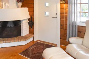 4 stjernet sommerhus i Frei - Image 3