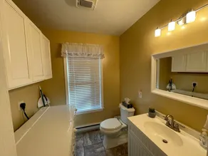 Lovely 3-bedroom City Escape - Image 5