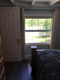 Cottage au bord du lac / entièrement rénové / moderne / bain à remous / sur le lac Wallenpaupack - Image 4