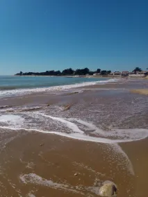 Vendée Loire land 400 m fra stranden Frankrig - Image 4