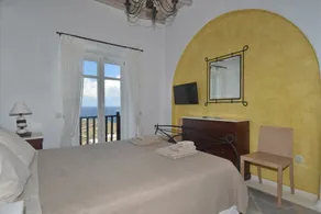 Beautiful House in Mykonos with sea view - Image 2
