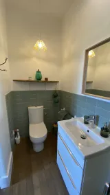 The Presbytery, Spacious Family Home for 10 People, 4 Bedrooms - Image 4