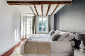 Casa di charme / alloggio per gruppi a sud di Fontainebleau, a 70 km da Parigi, 6 camere da letto - Image 5
