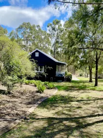 Cosy two bedroom cottage in the centre of Pokolbin - Image 5