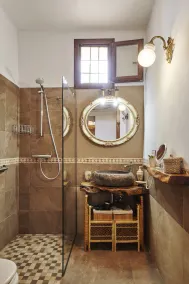 AUTHENTIC VILLA IBICENCA MELLEM BERGEN, 10 MIN FRA STRANDEN. - Image 3