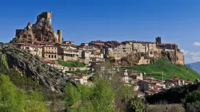 Hotel Rural Valle de Tobalina - Image 5