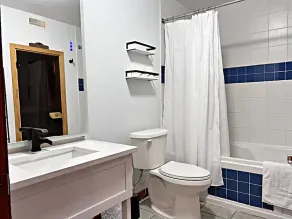 Tremblant Les Eaux 227-1 by Escapades Tremblant - Image 3
