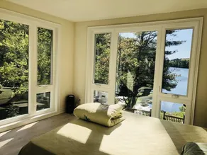 Lakefront Hideaway w/ Private Beach + Dock | Parry Sound - Image 5