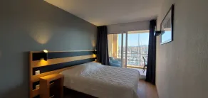 CAP HERMES Vue MER Magnifique logement 6 couchages - Image 5
