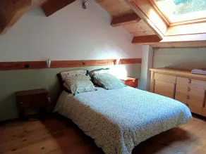 Gîte de Montagne, Chauffé au Bois Dans un Cadre Naturel Exeptionnel - Image 2