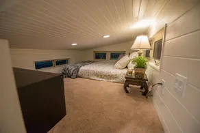 Elegant Tiny House i Waco – nær Magnolia - Image 5