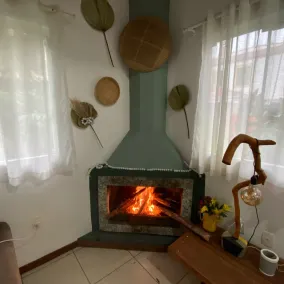 Beautiful House Near Of The Beaches in the south of Brazil - Image 2