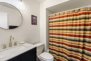 Abbey Springs Escape Condo |Pet Friendly |Wrap-Around Deck |Secluded |Golf Cart Included* | Pool - Image 3