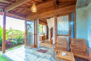 Kubu D'Carik Villa & Bungalow by ecommerceloka - Image 1