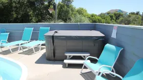 Flip Flops and Pop Tops - 7 Br home by RedAwning - Image 5