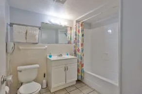 Ocean View King Suite #211 - Image 2