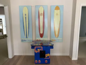 Willkommen im am besten ausgestatteten 5-Sterne-Resort auf der Halbinsel! - Image 3